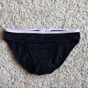 FINAL PRICE ⬇️Merona swimsuit bottoms size medium